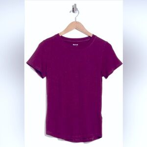 Madewell Crewneck Tee
